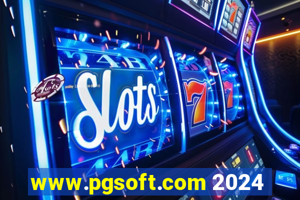 www.pgsoft.com 2024